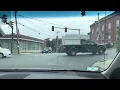 A nice Drive in Downtown Methuen Massachusetts