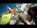 Gente de Zona - La Gozadera (The Official 2021 Conmebol Copa America (TM) Song)