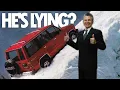 Fake Spokesmen and Enthusiast SUVs A Brief Look at Isuzu in the US