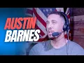 Austin Barnes On His Time With The Dodgers Watching The World Series and More