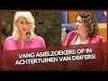 Download Lagu Mona Keijzer \u0026 SP'er zijn het spuugzat! Vang asielzoekers op in rijke gemeenten!