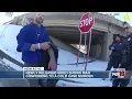 WATCH Bodycam shows inmate confessing to 2006 murder