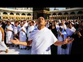 Lagu Muslim Pilgrim Begins Speaking in Tongues LIVE in Mecca as Thousands Watch in Disbelief 