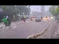 Download Lagu DE NATUUR LAAT HAAR TOORN ONTKETEN! DE STERKSTE REGEN OP AARDE VERWOEST DE RUST VAN DE STAD