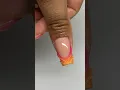 3D textured nails