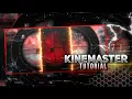 Zoom Gaming Like Scope Split Effect in Kinemaster Android Tutorial Flakern