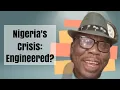 Download Lagu The Looming Crisis in Nigeria