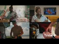 Charge Less and Give More Tyndall