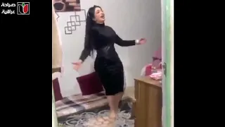 فضيحه الفنانه إيناس الخالدي 