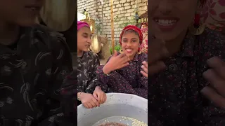 فاطمه عيد اكسبلور كتبوا كتابه في المندرة 