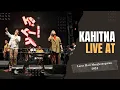 Download Lagu Kahitna Live at Laras Hati Mangkunegaran 2024
