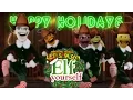 Annoying Orange - ELF YOURSELF all s