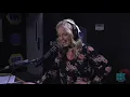 Morgan Chases Her Dreams of Being A Singer