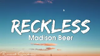 Download Madison Beer - Reckless (Lyrics) MP3
