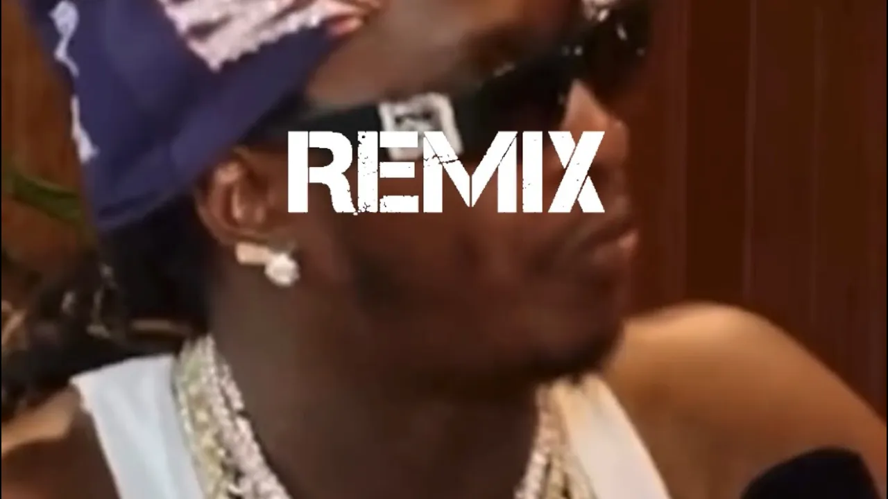 Whoopty Doo (Remix) feat. Young Thug & Big Bank