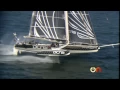 Download Lagu Always On - Flying on the world's fastest sailboat