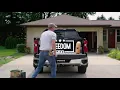 Freedom Chevrolet Jan 2020 Commercial
