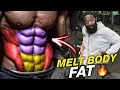 Charles Glass The 20-Minute Six-Pack Workout You ve Been Missing