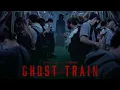 GHOST TRAIN || FILM HORROR KOREA TERBAIK 2025 SUBTITLE INDONESIA #horror #korea #bioskop