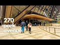 270 Park Avenue Update - JPMorgan Chase s Supertall Headquarters November 2025