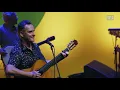 Al Otro Lado del Rio - Jorge Drexler Ao Vivo no Circo Voador | Lançamento do App 342 Amazonia