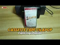 Lagu Review Kaset Pita CILAPOP Cipta Lagu Populer 2005