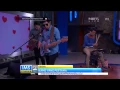 Download Lagu Penampilan Geisha menyanyikan lagu Kamu Yang Pertama - IMS
