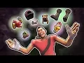 Every Scout Cosmetic Reviewed in 10 Words or Less