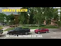 Investigation Of Beltrami County Inmate Death