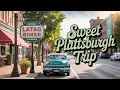 A Day in PLATTSBURGH What to Expect from Our Quick Getaway