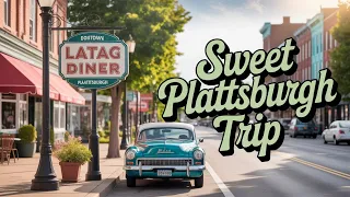 A Day in PLATTSBURGH What to Expect from Our Quick Getaway