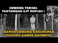Lagu UJINYALI TERGILA ! DI GUBUG POCONG TOHAR BERHASIL NGLUDAHIN POCONG ENDINGNYA NGOMPOL