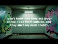 Skepta - Gas Me Up (Diligent) (Lyrics)