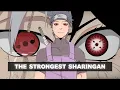 What If Naruto Was Born With The Strongest Sharingan Of All Being A Genius