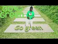 Download Lagu Go Green \