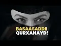 Lagu Basaasadii qurux badnayd oo jacayl ku abuurtay 7 nin kadibna dishay!