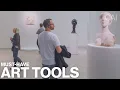 Download Lagu 4 Must-Know Tools for Artists, Collectors \u0026 Galleries — CAI