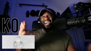 ko money on my head music video grm daily reaction leetothevi