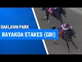 2026 250 000 Bayakoa Stakes G3 at Oaklawn Park