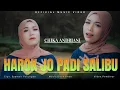 Download Lagu Chika Andriani - Harok Jo Padi Salibu | Dendang Minang Terbaru 2025 (Official Music Video)