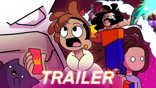 This Tiktok is Going to be A TV Show?