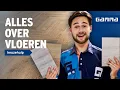 Download Lagu Vloeren: alle soorten voor jou op een rijtje! | GAMMA