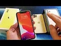 iPhone 11 / 11 Pro Max: How to Power Off / Shut Down / Shut Off / Turn Off (2 Easy Ways)