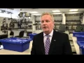 IBEW Builds Net-Zero Energy Training Center
