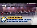 Download Lagu MK Pisahkan Pemilu Daerah Dari Pemilu Nasional - [Prioritas Indonesia]