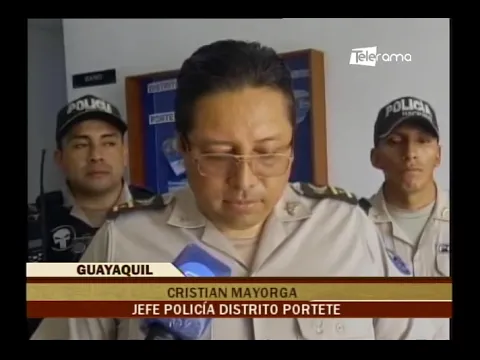 Guayaquil al Instante 12-05-2022