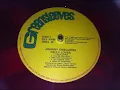 Johnny Osbourne - Fally Lover + Scientist Extra Time Dub