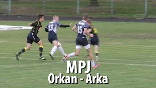 orkan sochaczew arka gdynia 52 0 31 0 