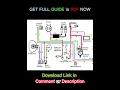 DIAGRAM Ironhead Dyna S Ignition Wiring Diagram
