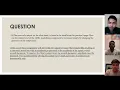 presentation digital communication assignment group E